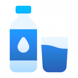 Продажа воды